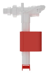 Visam 1/2 Galaksi Flotör Plastik Bağlantılı