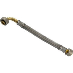 Geberit Sigma/Alpha 8cm Şamandıra Flex Hortum (3/8-3/8)