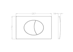 Japar Ege Beyaz Panel