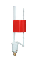 Visam 3/8 Zeplin Flotör Pirinç Bağlantılı