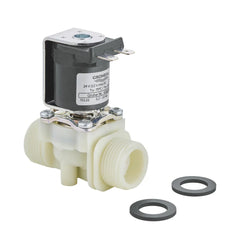 Grohe Pisuar Valfi Bobin (Radar Ve Fot)