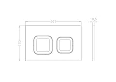 Japar Zeno Kumanda Paneli