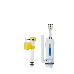 Japar Ekinoks Çift Kademeli İç Takım