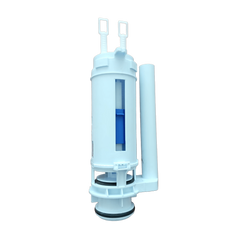 Japar Çift Kademeli Boşaltma Grubu