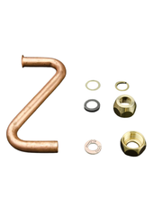 Geberit Bakır Boru Seti