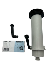 Geberit Temiz Su Borusu Seti