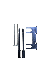 Creavit Basma Çubuğu Montaj Seti