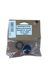 Bien Banyo Perlatörü (M24X1 B Sınıfı)