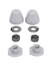 Fluidmaster Saplama Kapak Seti