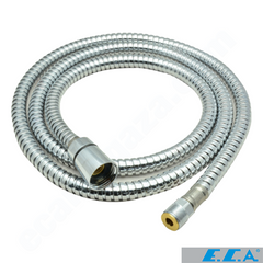 ECA 102127377 M15*1/2" SPİRELLİ EVİYE HORTUMU