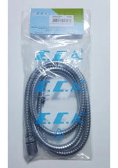 ECA 102127377 M15*1/2" SPİRELLİ EVİYE HORTUMU