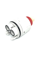 ECA 101035005 35 LİK ISI DEBİ LİMİTÖRLÜ KARTUŞ