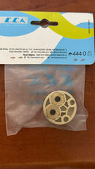 ECA 1021263362P PLASTİK İÇ GÖVDE