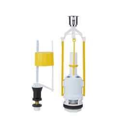 Japar Doğa Start Stop Basmalı İç Takımı