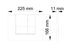 Visam Alinda Kontrol Paneli