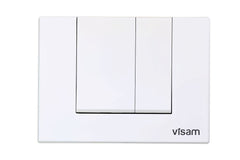 Visam Alinda Kontrol Paneli