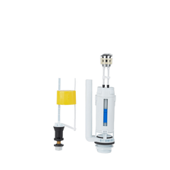 Japar Gap Çift Kademeli İç Takımı