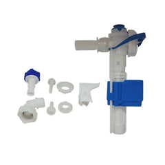 Fluidmaster 747 3/8" Pirinç Doldurma Grubu (Kuyruk ve Somun dahil)