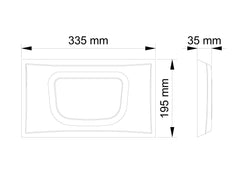 Visam Fontana Kontrol Paneli