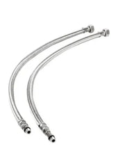 Grohe Çelik Sekmanlı Temiz Su Girişli Hortum