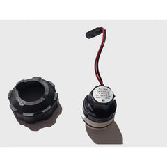 Vitra Selenoid Valf ve Sıkma Somunu m28x1mm