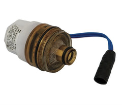 Geberit Fotoselli Batarya Selenoid Vana