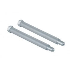 Geberit Gömme Rezervuar Rot + Somun