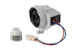 Geberit Pisuvar Selenoid Vana