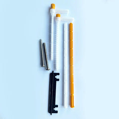 Fluidmaster Çubuk Ve Vida Montaj Seti