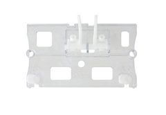 Nkp Buton Gövde Çerçeve (Şeffaf)