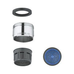 Grohe Banyo Bataryası Perlatörü M28x1 Dış Dişli