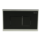 Japar Klaro Parlak Krom Soft Siyah Panel