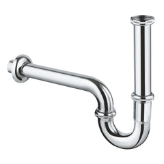 Grohe 330mm Deveboynu Lavabo Sifonu