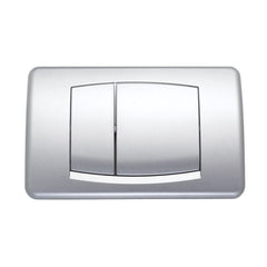 Japar Selen Çift Kademeli Kumanda Paneli