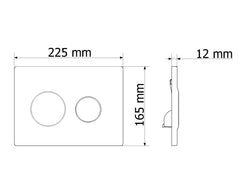 Visam Olimpos Kumanda Paneli