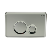 Japar Otto Panel Mat Krom