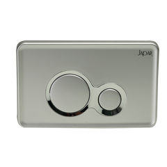 Japar Otto Panel Mat Krom