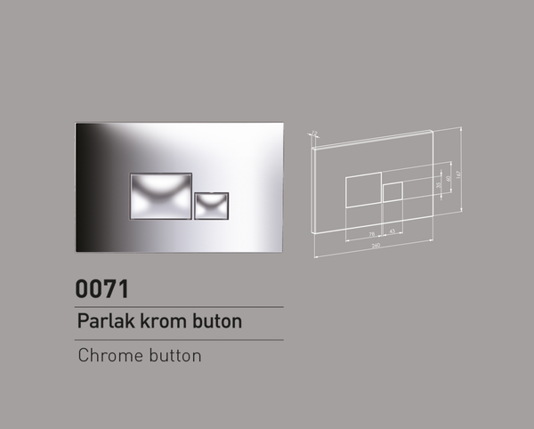 Nkp Kontrol Paneli 0070