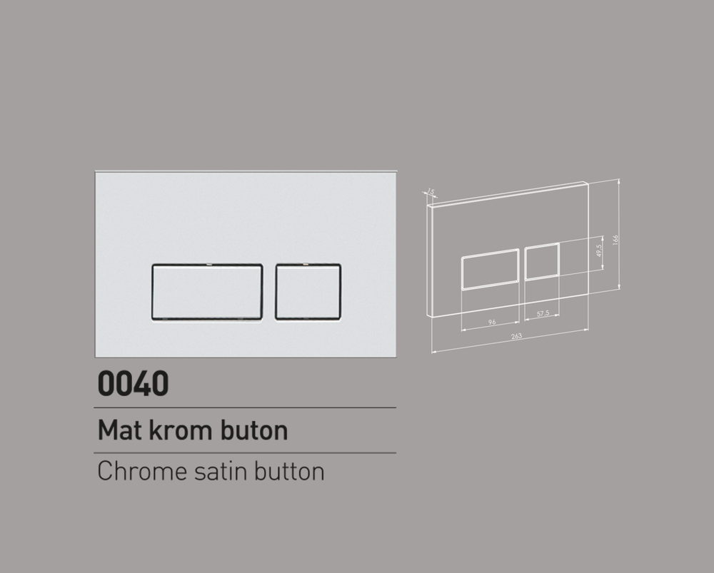 Nkp Kontrol Paneli 0040