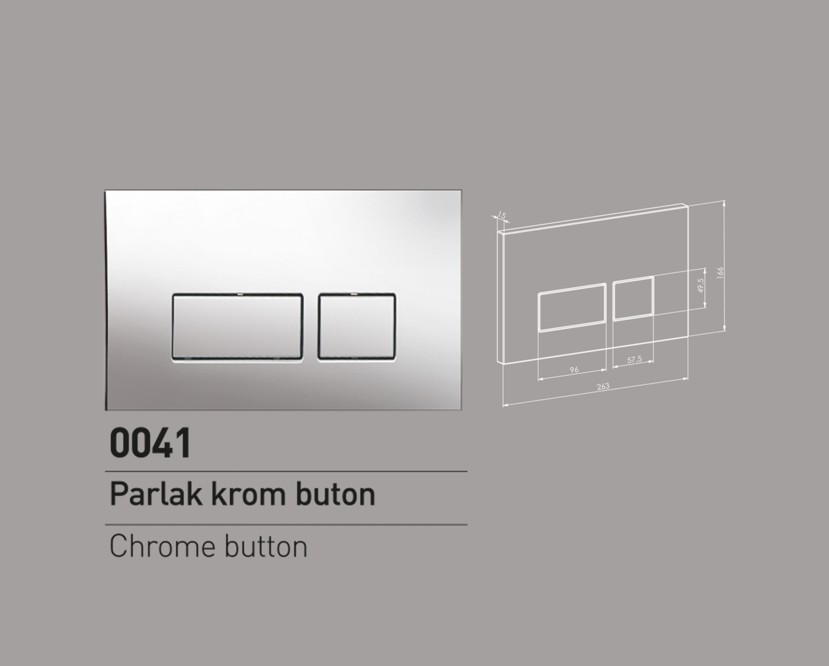 Nkp Kontrol Paneli 0040