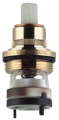 Grohe 1/2″ Küçük Aquadımmer