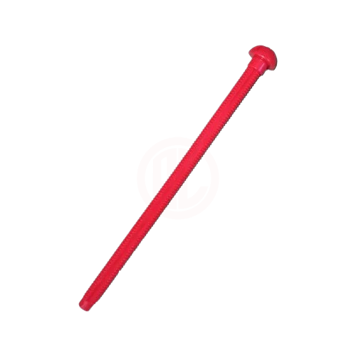 Visam Kumanda Paneli Basma Vidası