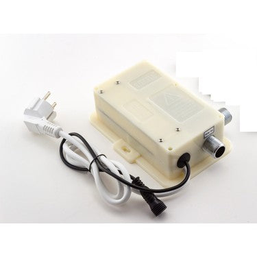 Kale Trendy Lavabo Bataryası Pil Kutusu