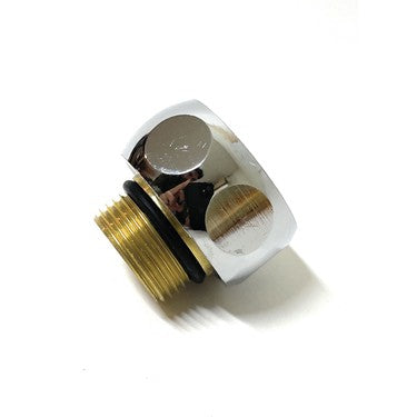 Bien Banyo Aplike Somun Nipeli 0-Ring Grubu