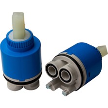 Kale 35'lik Ayaklı Kartuş