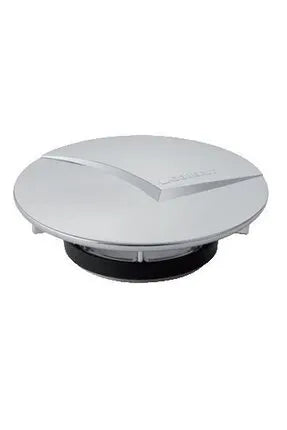 Geberit Parlak Krom Lavabo Süzgeci Kapağı