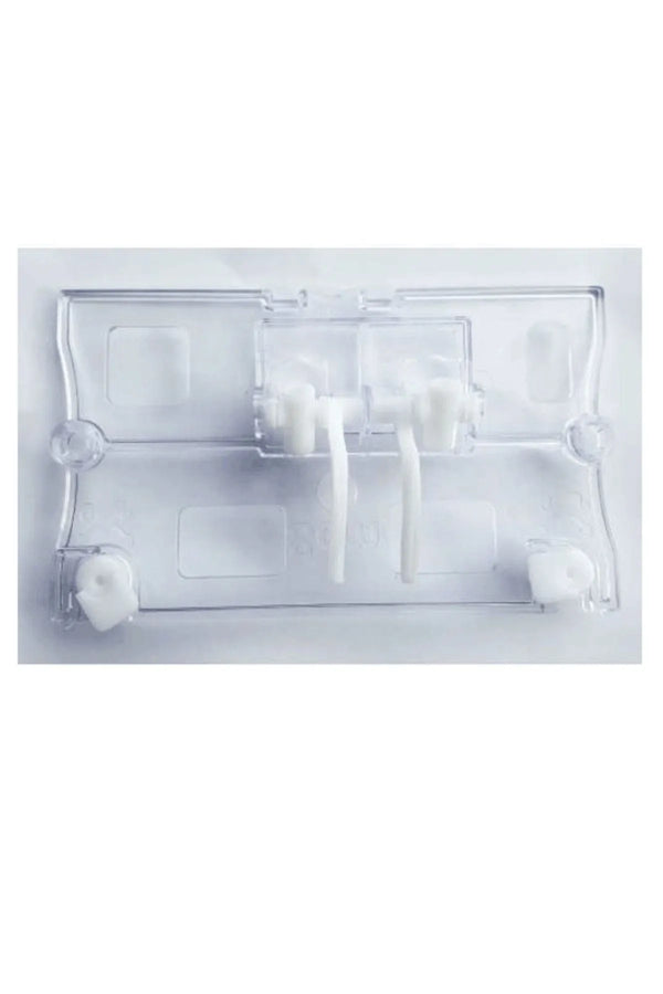 Kale Çerçeve Butonu 8 Cm