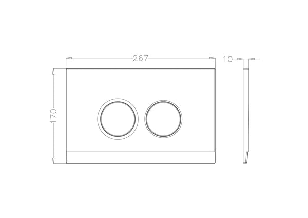Japar Teos Kumanda Paneli