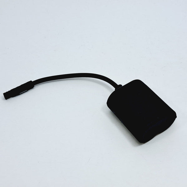 Vitra 6V plastik pil yuvası