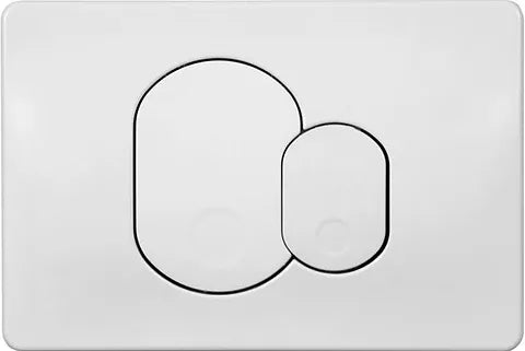 Vitra 711-1000 Beyaz Panel